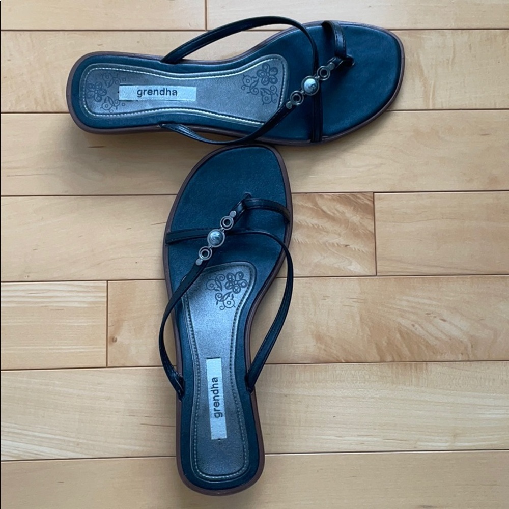 Grendha Brazilian sandals - Picture 3 of 10